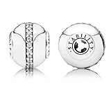 Pandora 796018cz Essence Collection Stability Charm