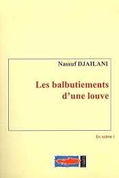 Les  balbutiements d'une louve