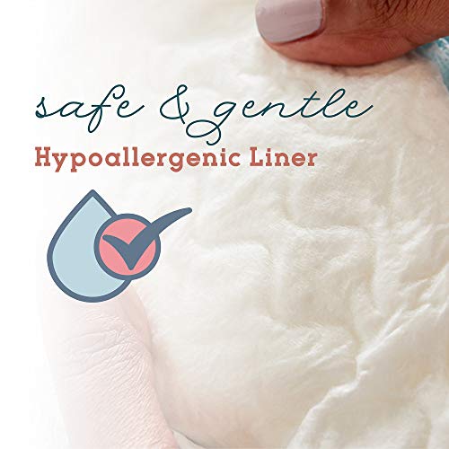 Earth & Eden Baby Diapers, Size 5, 152 Count Pricepulse