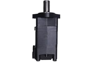 151F0506 Hydraulic Motor Compatible with 151F0506 OMS-315 Series - 1 Pack