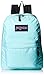 JanSport Classic Superbreak Backpack Aqua Dash
