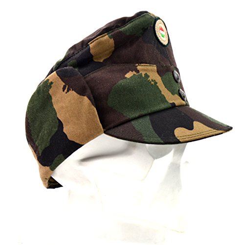 military cap philippines