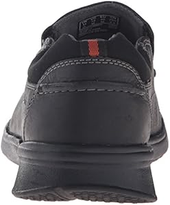 clarks men's cotrell step