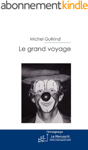 Download Le Grand voyage (MT.CULTURE) PDF