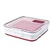 Cool Gear Ez-freeze Combo Pack Collapsible Food Storage Containers (Assorted Colors)