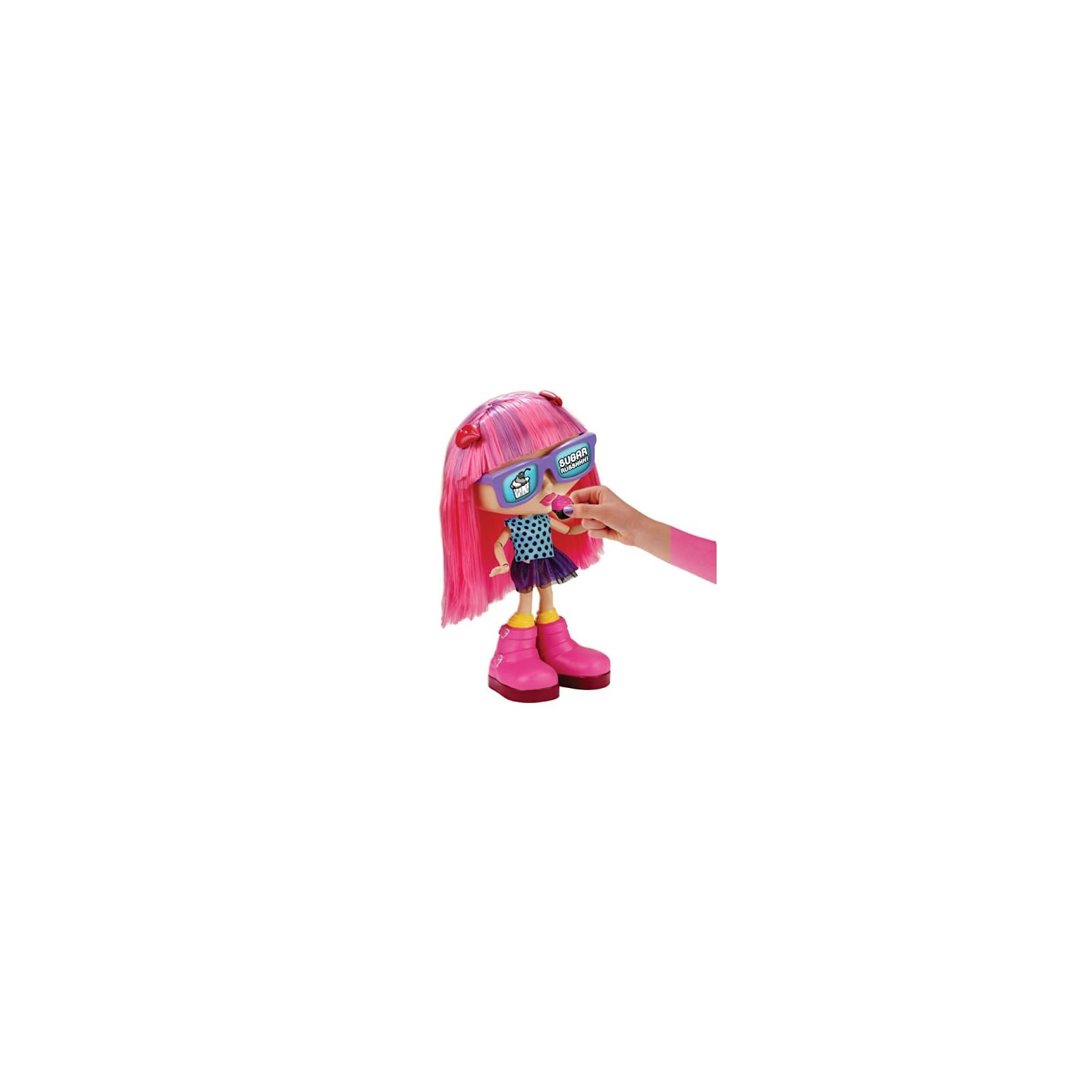 Chatsters Gabby Interactive Doll Epic Kids Toys