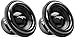(2) Skar Audio EVL-12 D4 12