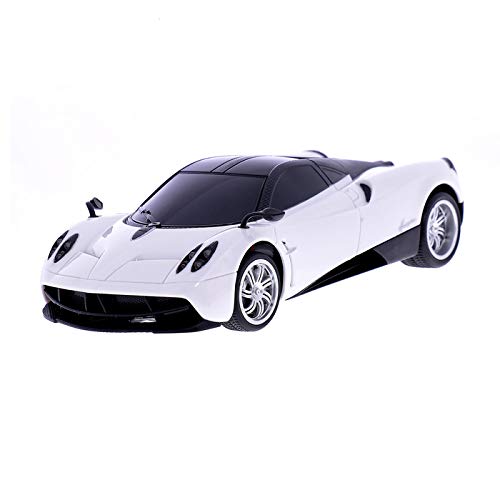 rc pagani huayra