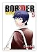 Border Volume 5 (Yaoi Manga) by 