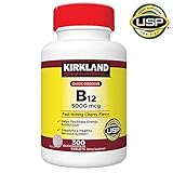 Kirkland Signature Maximum Potency CoQ10 300 mg 100 Softgels Each