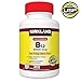Kirkland Signature Maximum Potency CoQ10 300 mg 100 Softgels Each primary