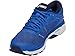 ASICS Men's Gel-Kayano 24 Running Shoes, 10.5M, Victoria Blue/Indigo Blue/Whit