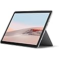 Microsoft Surface Go 2 LTE, m3 Processor, 8GB, 128GB SSD, Platinum