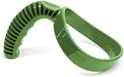 20 oz Tumbler Handle (Green)