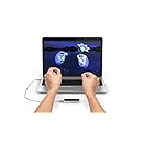 Leap Motion Controller for Mac or PC (Retail Packaging and Updated Software)