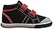 See Kai Run Lance High Top Sneaker (Toddler)