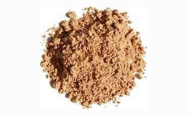 Sandalwood powder