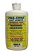 Pro-Cure Herring Bait Oil, 8 Ounce, yellow