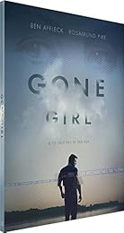 Gone Girl - Édition Limitée