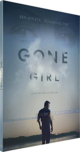 Gone Girl - Édition Limitée