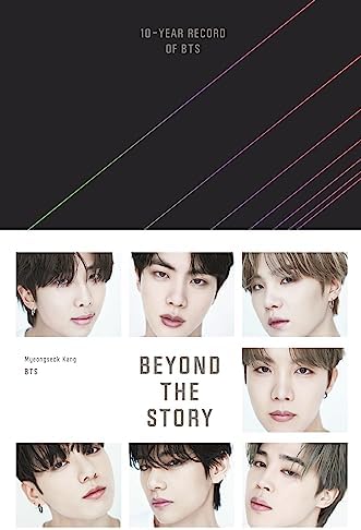 Amazon.com: The Unofficial BTS Bible: All of the Facts You Need on