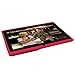 Yuntab 8GB Y88 7 inch Tablet Google Android 4.4 Quad-core Tablet PC HD 1024x600 Resolution Bluetooth with Dual Camera Google Play Pre-loaded External 3G Netflix, Skype, 3D Game Supported (Pink)