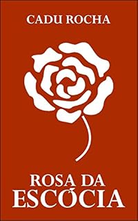 Livro Rosa da Escócia