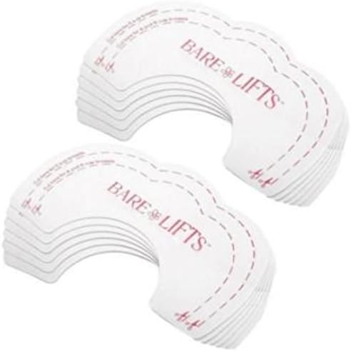 BARE LIFTS - THE INSTANT BARE LIFT - 5 PAIRS
