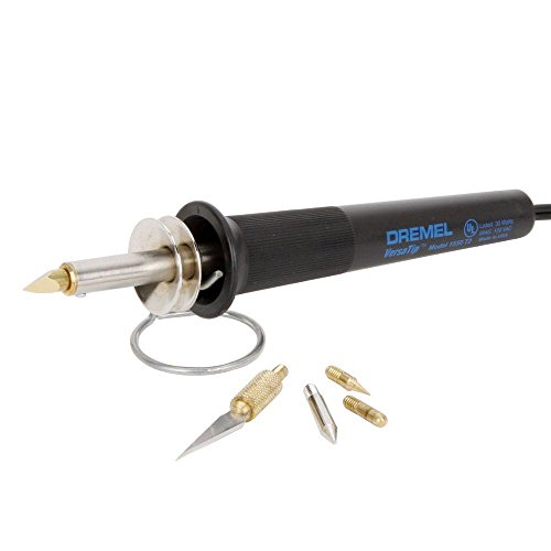 Dremel - Woodburning Tool -
