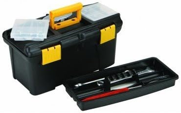 12 inch Compact Polypropylene Tool Box