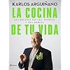 La cocina de tu vida: 950 recetas fáciles, rápidas y saludables