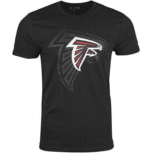 ایگرد | قیمت و خرید New Era Fan Shirt - NFL Atlanta Falcons 2.0 schwarz