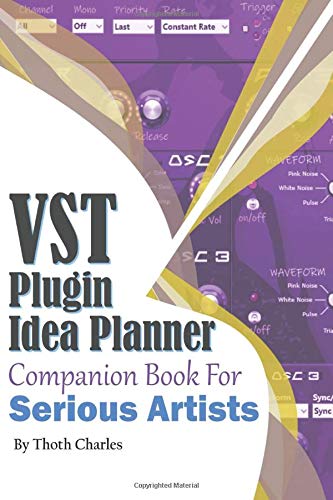 Vst plugin ideas tutorial