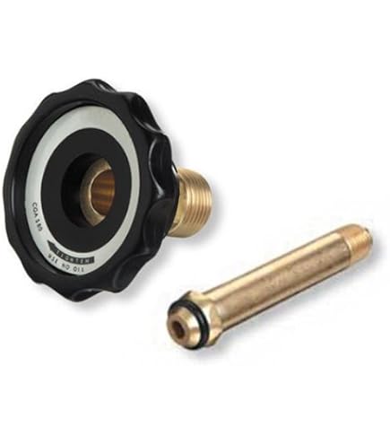 ロッド Veal PRO 59jr-TT Aria TYPE-SS AGS Western Enterprises 615-3 Regulator Inlet Nipples, 1/4