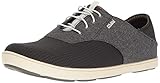 Olukai Nohea Moku - Men's Dark Shadow/Dark Shadow 10.5