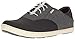 OLUKAI Men's Nohea Moku Shoes Dark Shadow/Dark Shadow 10.5