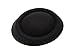 Oval Pillbox Stewardess Fascinator Hat Base 6 1/2