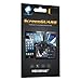 3 x Membrane Screen Protectors for Samsung Galaxy S Duos 2 II (GT-S7582) - Crystal Clear (Glossy), Retail Package, Installation Kit