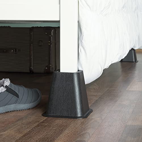 Home Basics Bed Riser Pricepulse