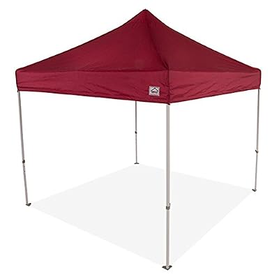 Buy Impact Canopies 10x10 Pop up Canopy 