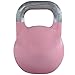 Titan Competition Style Kettlebell - 10 KG