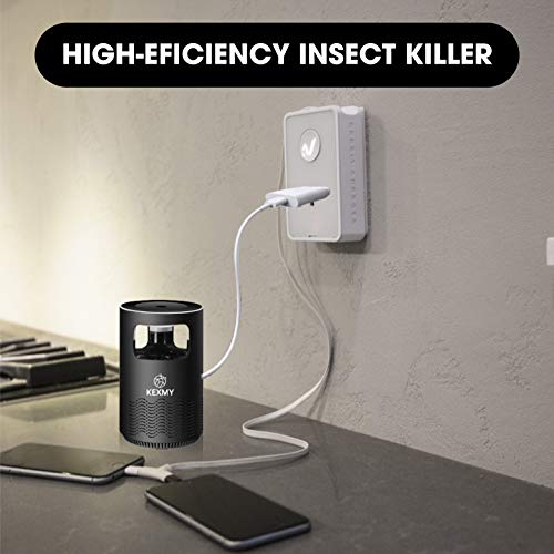 KEXMY Mosquito Killer Effective Fly Killer Electric Mosquito Killer