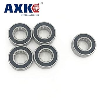 Подшипник 625 2rs