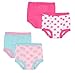 Gerber Dots & Owls Training Pants Double Set (2T)