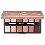 BH Cosmetics Nude Rose 12 Color Eyeshadow Palette