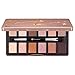 BH Cosmetics Nude Rose 12 Color Eyeshadow Palette