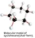 1013A /Organic Chemistry Set for Student (HGS Polyhedron Molecular Model)