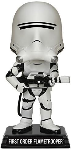 FunkoWacky Wobbler Star Wars: Episode 7 - First Order Flametrooper Action Figure