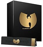 Wu Tang Rolling Papers