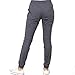 Women's Twill Jogger Pants